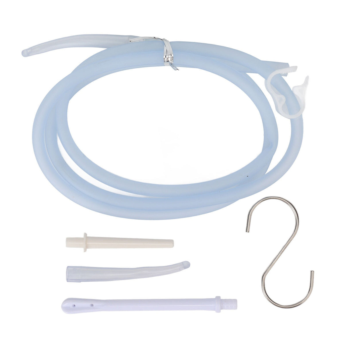 Coffee Enema Bucket 1L Easy To Use Enema Kit For Therapy