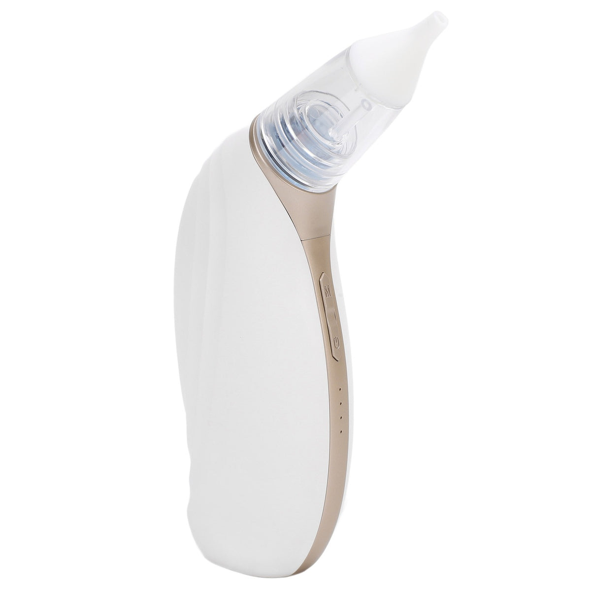 Ear Wax Cleaner Vacuum Remover 3 Adjustable Suction Detachable Ear Cleaning Tool