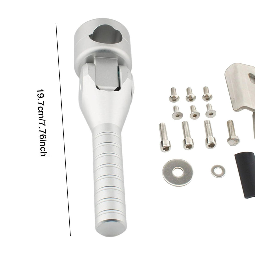 Motorcycle Lifting Handle Frame Replacement Motorcycle Lift Lever Assist Bar