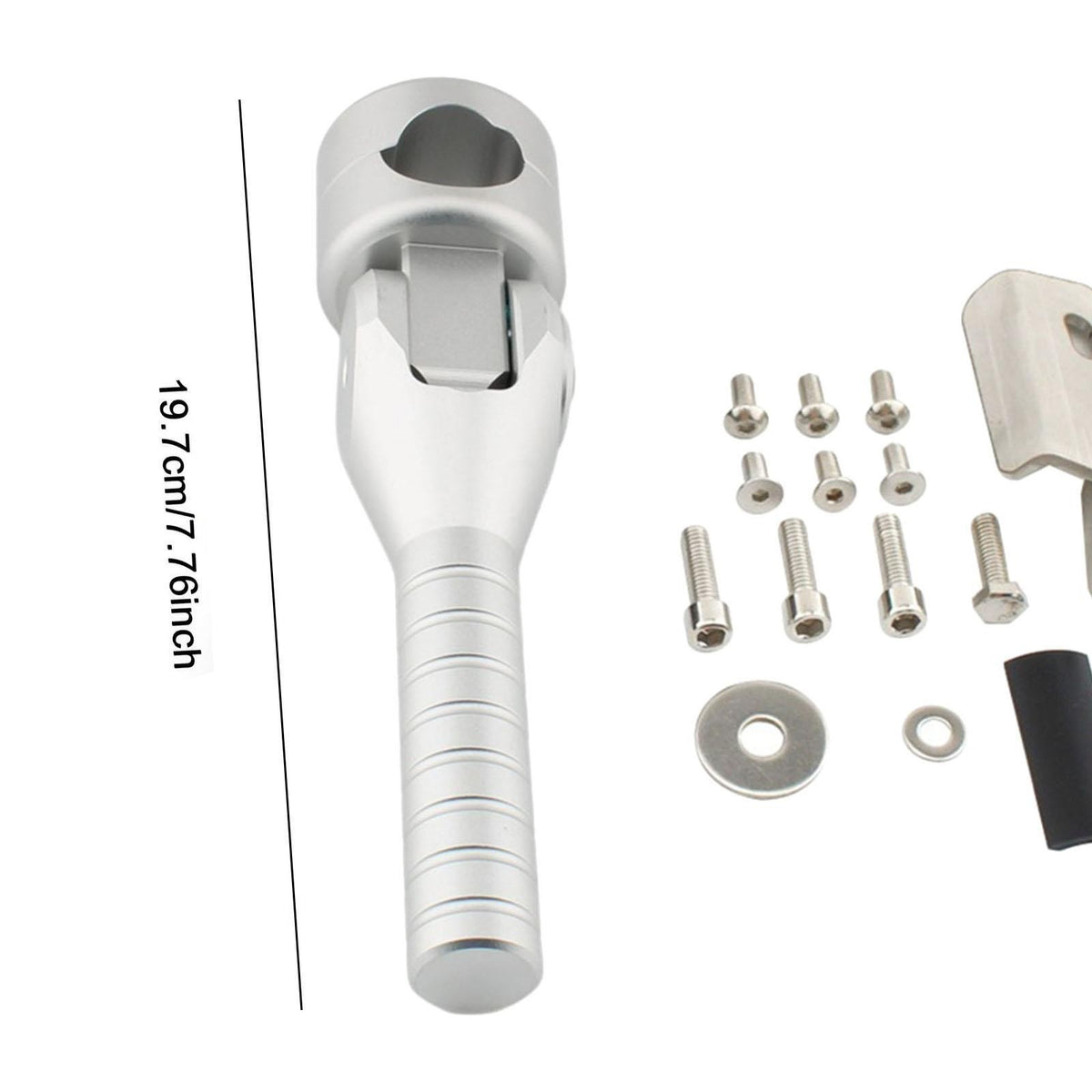 Motorcycle Lifting Handle Frame Replacement Motorcycle Lift Lever Assist Bar