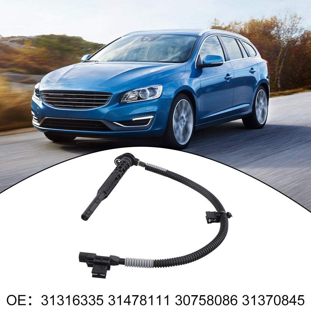 Oil Level Sensor for Volvo Cars including S60 V40 and Others OEM 31370845
