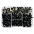 Universal For Yamaha YZF-R1 YZF-R3 YZF-R6 YZF-R7 177x Complete Fairing Bolts Kit