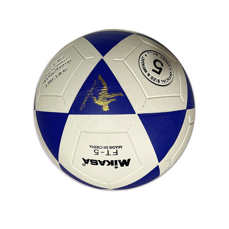 FOOTVOLLEY MIKASA ALTINHA BALL YELLOW - MADE IN CHINA