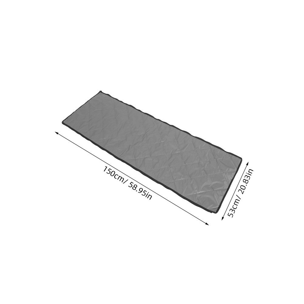 Air Conditioning Hose Insulation Cover Ac Exhaust Duct Air-conditioning Tube
