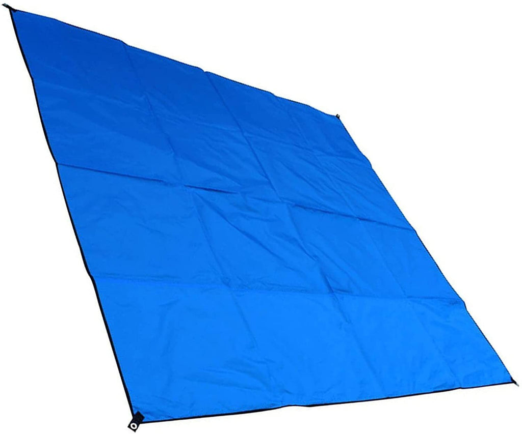 Outdoor Beach Mat Extra Large Waterproof Picnic Mat Sand-proof Picnic Blanket