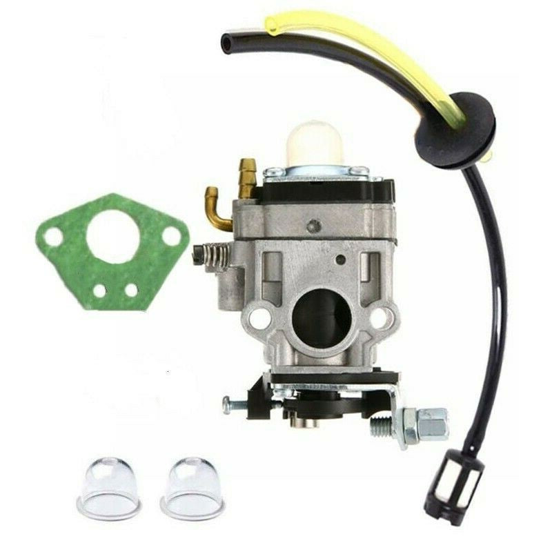 15mm Carburetor Kit For Various Strimmer Hedge Trimmer Brush Cutter Chainsaw