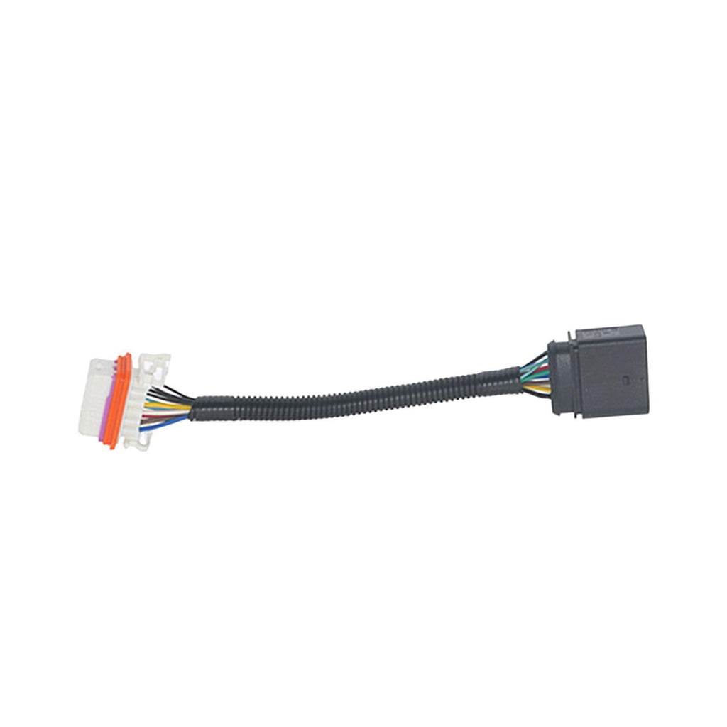 Headlight Wiring Harness Replacement ,95563123911 for Porsche Cayenne
