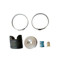 Steering Rack Thrust Bush Repair Kit For BMW 1 2 3 4 Series F20 F21 32106891974