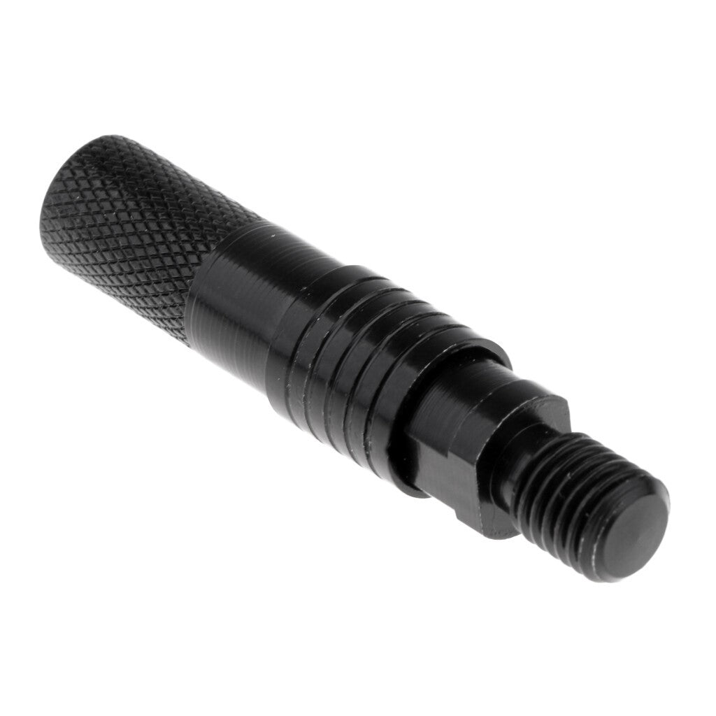 Quick Release Adapter Connector for Banksticks, Pod, Bite Alarms,Landing Net