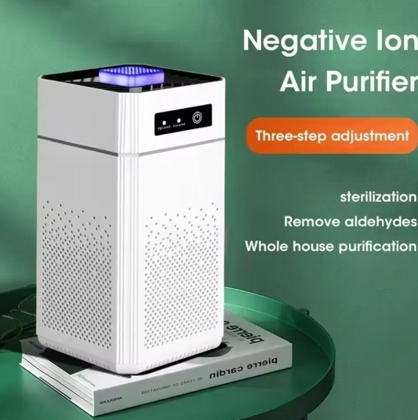 Home Air Purifiers For Large Room Air Purifier Smoke Odor Pet