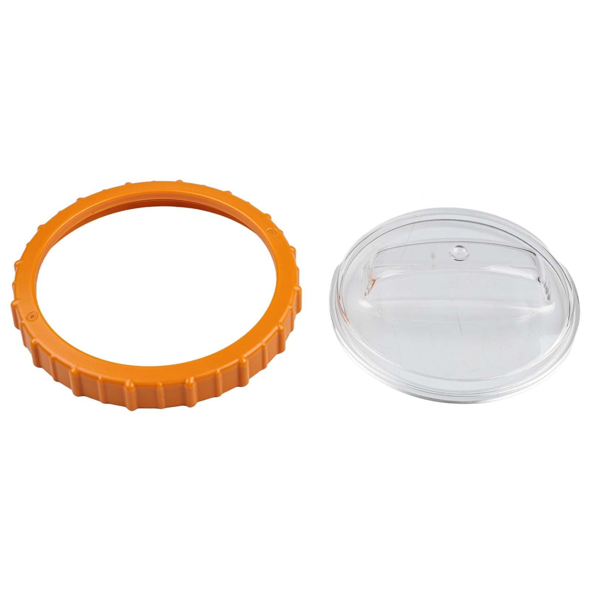 Orange Nut P07018 for Sand Pump Filter Lid P07019 Fits Models 58486 58497 58499