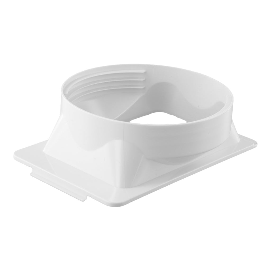 Mobile Air Conditioner Portable Duct Adapter Mobile Air Conditioner Ventilation