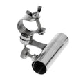 Rod holder stainless steel boat rod holder boat rod stand fishing boat 2PCS