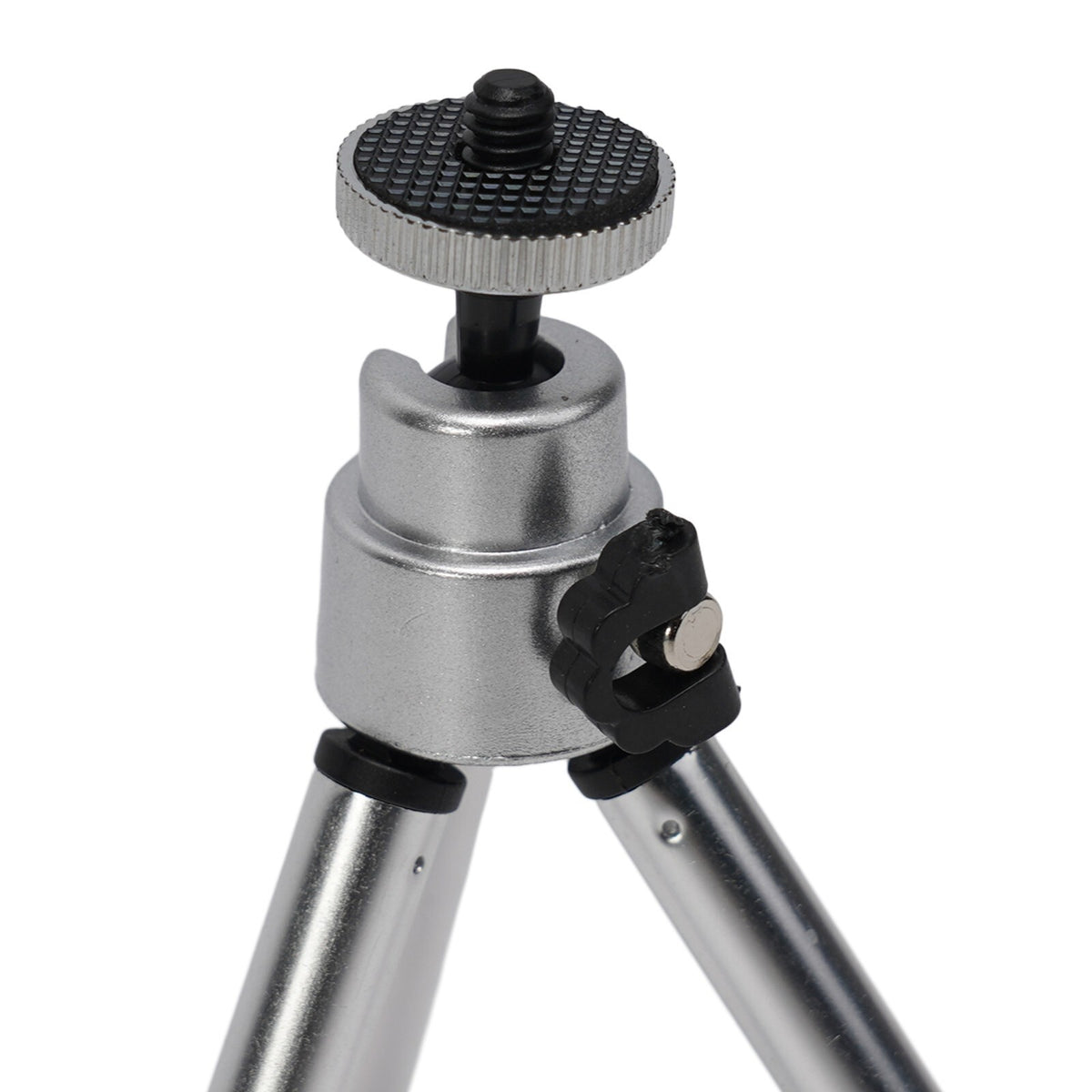 Mini Tripod Stand for Projector Camera and Mobile Phone and Compact