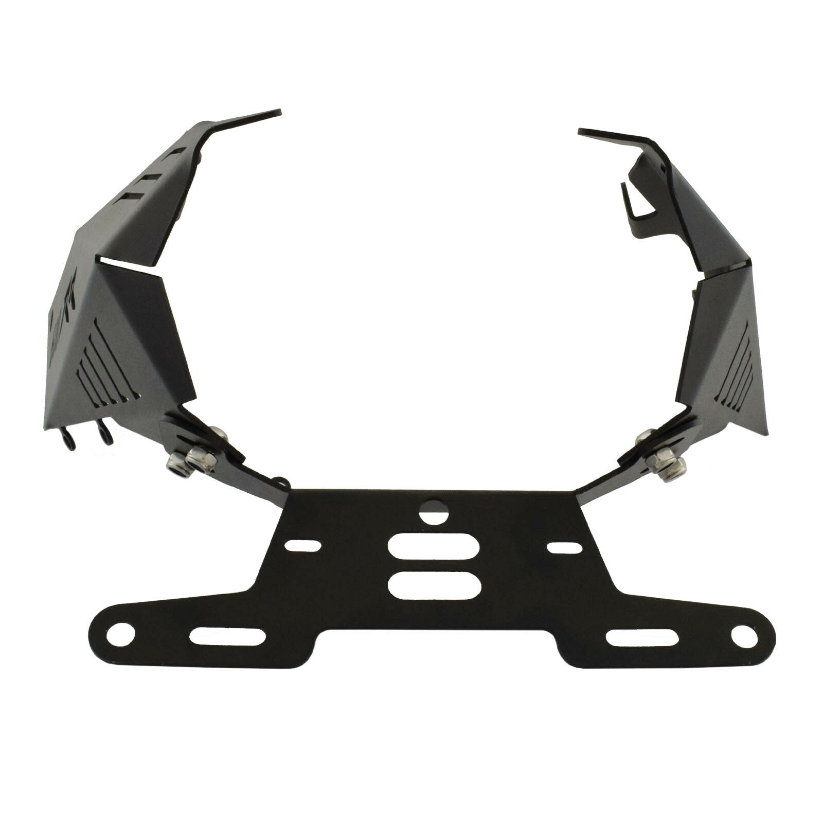 Tail Tidy License Plate Holder Fender Eliminator For HONDA CBR600RR F5 2007-2012