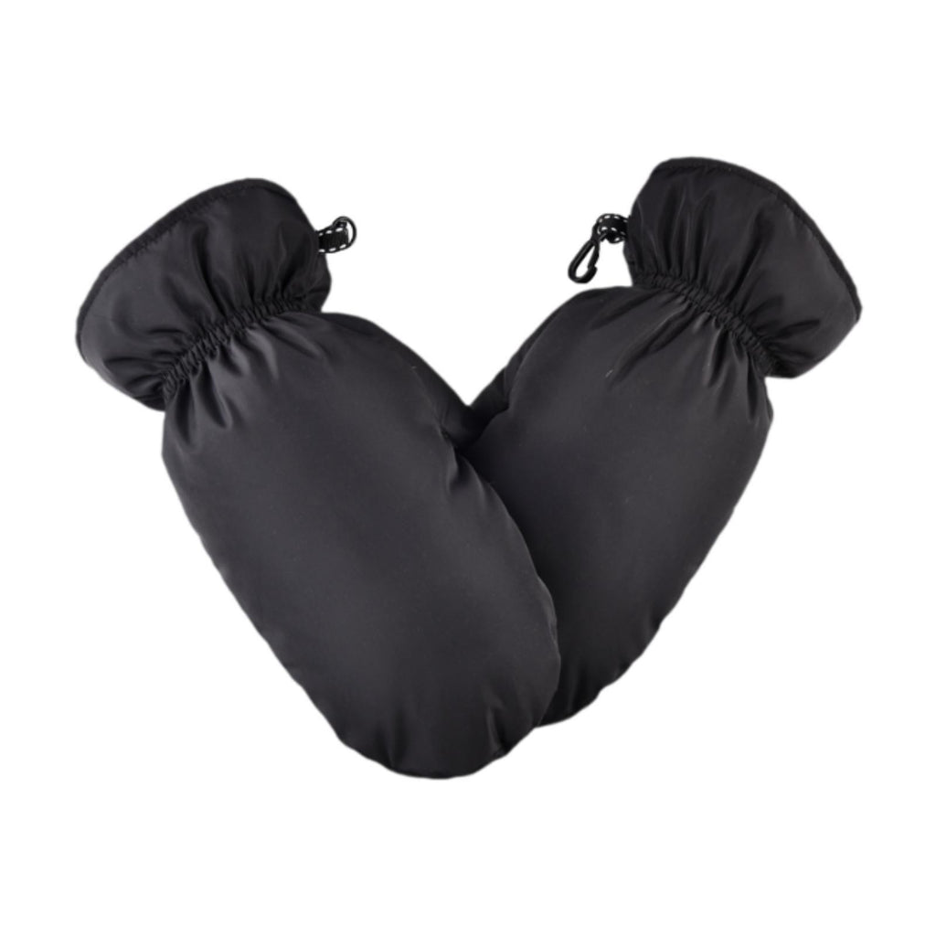 Down Mittens Thermal Warm Winter Snow Mittens for Riding Snowmobiling Biking