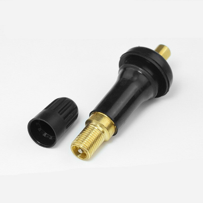 20x Replacement TPMS Tyre Pressure Sensor Rubber Valve Stem For Ford 14+