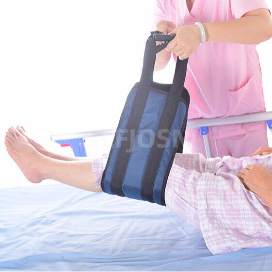 Patient Lift Sling Assist Transfer Belt for Nursing for Elderly Disabled Patient