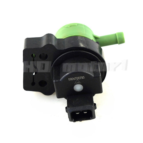 0004708793 Vapor Canister Purge Valve Solenoid For Mercedes-Benz C230 SLK230