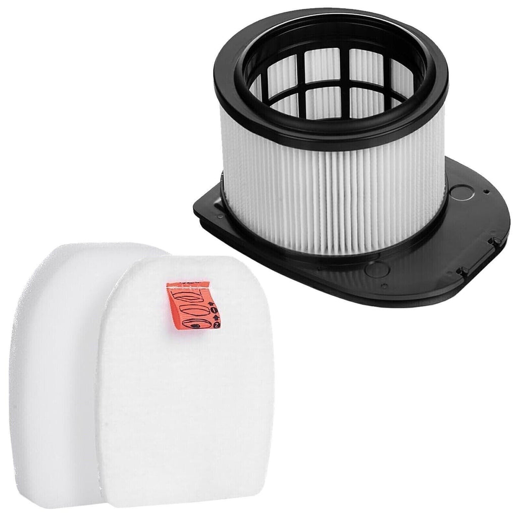 Filter Kit for SHARK Stratos IZ400 IZ420 IZ400UK IZ400UKT IZ420UK Anti Hair Wrap