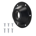 Aluminium Alloy Pedestal Table Leg Base Interior Furniture Campervan 1pcs