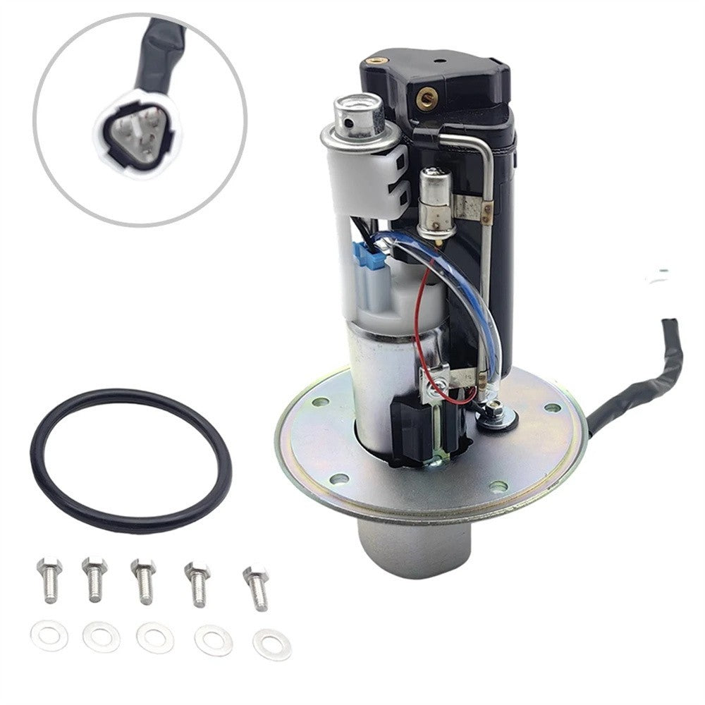 Fuel Pump 15100-29G00 , 1510029G00 For Suzuki GSX-R GSXR 600 750 2004 2005