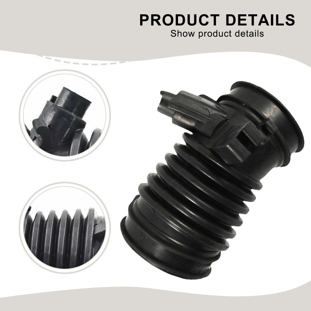 Air Flow Tube Intake Hose for Honda For Civic 1 8L 2012 2015 OEM 17225R1AA01