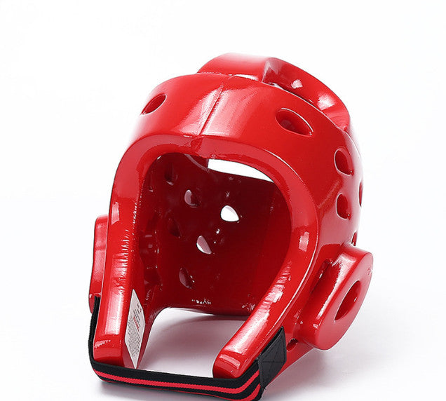 *Taekwondo* Kid Protective Martial Arts Helmet Sparring Head Gear Boxing Sport