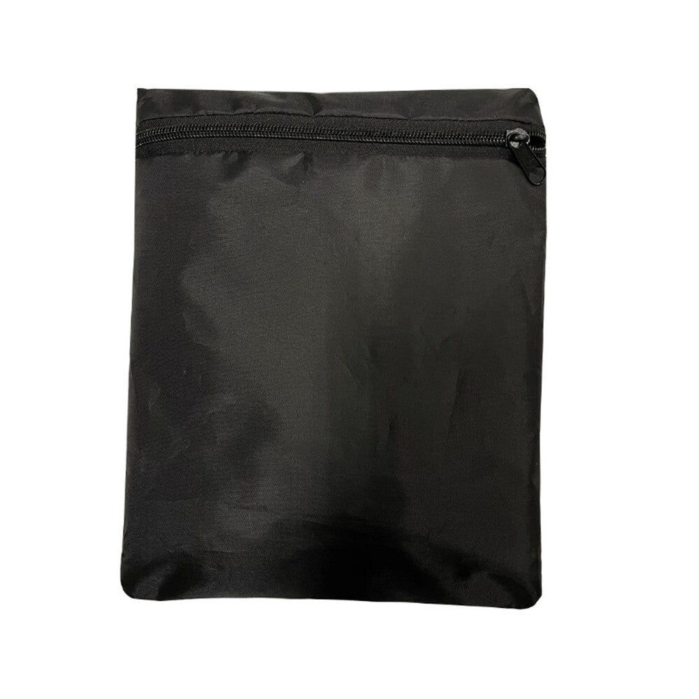 Universal Large Waterproof Lawn Mower Cover Heavy Duty Push Mower UV Protector