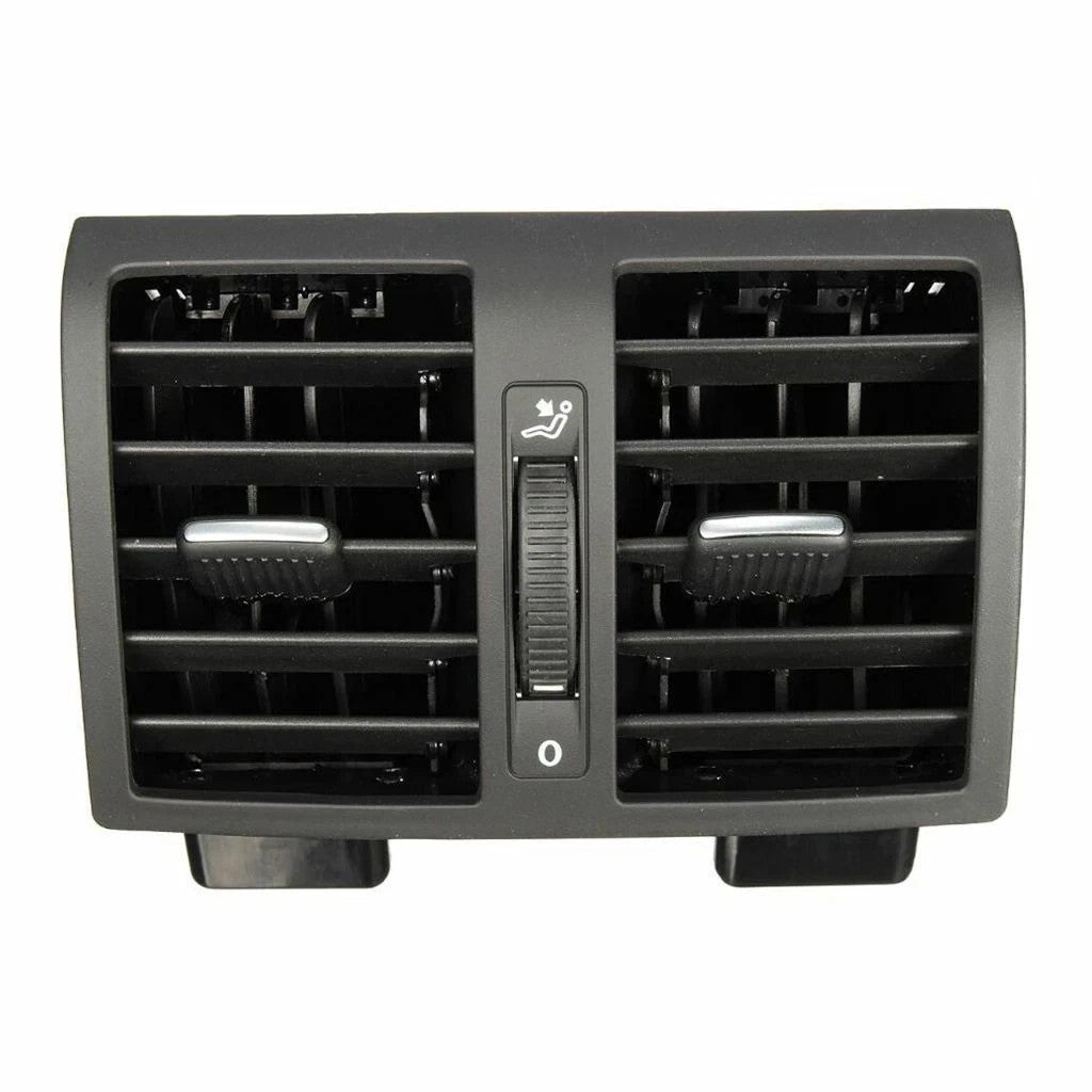 Rear AC Vent Air Condition Centre Console Outlet For VW Touran Caddy 1T0819203UK