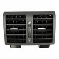 Rear AC Vent Air Condition Centre Console Outlet For VW Touran Caddy 1T0819203UK