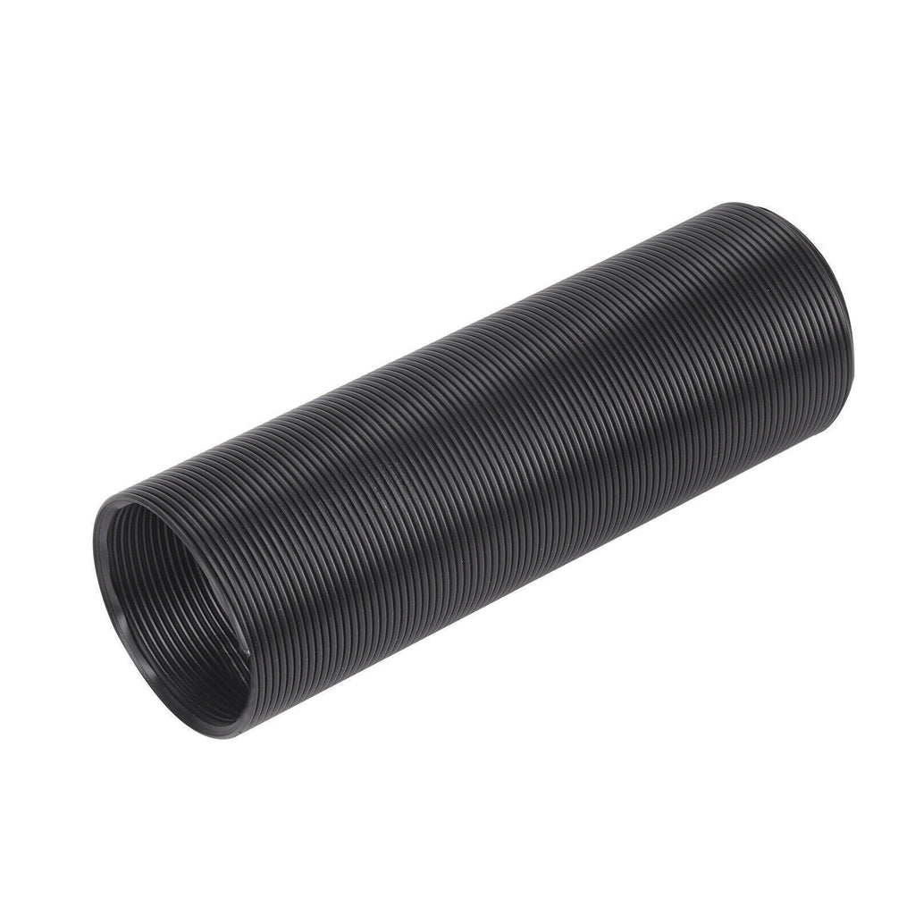 7CM Universal Feed Enclosed Induction Intake Pipe Hose Kit Car Cold Air Filter