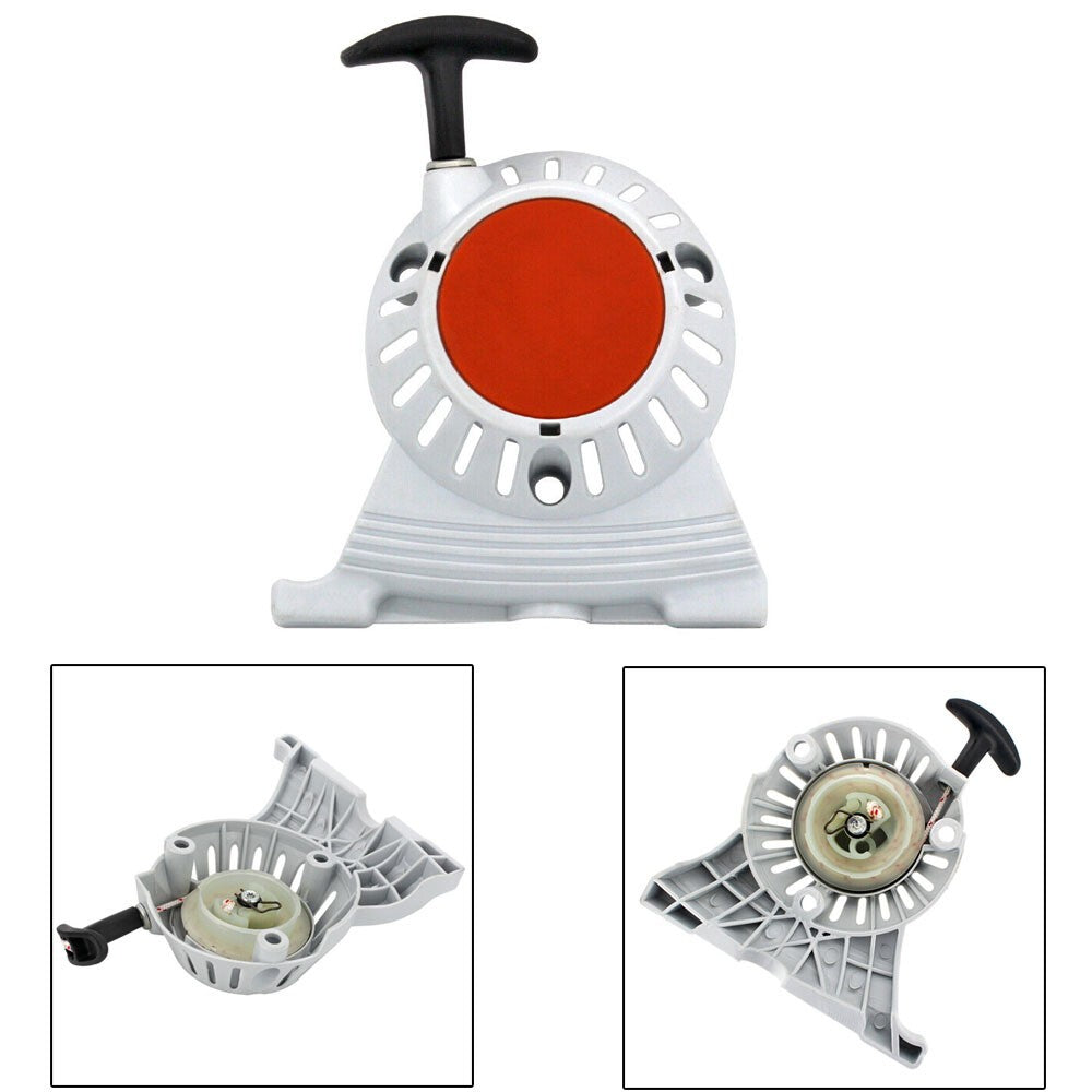 Recoil Starter Pull Cord For Stihl Fs90 Fs110 Fs130 String Trimmer Brushcutter