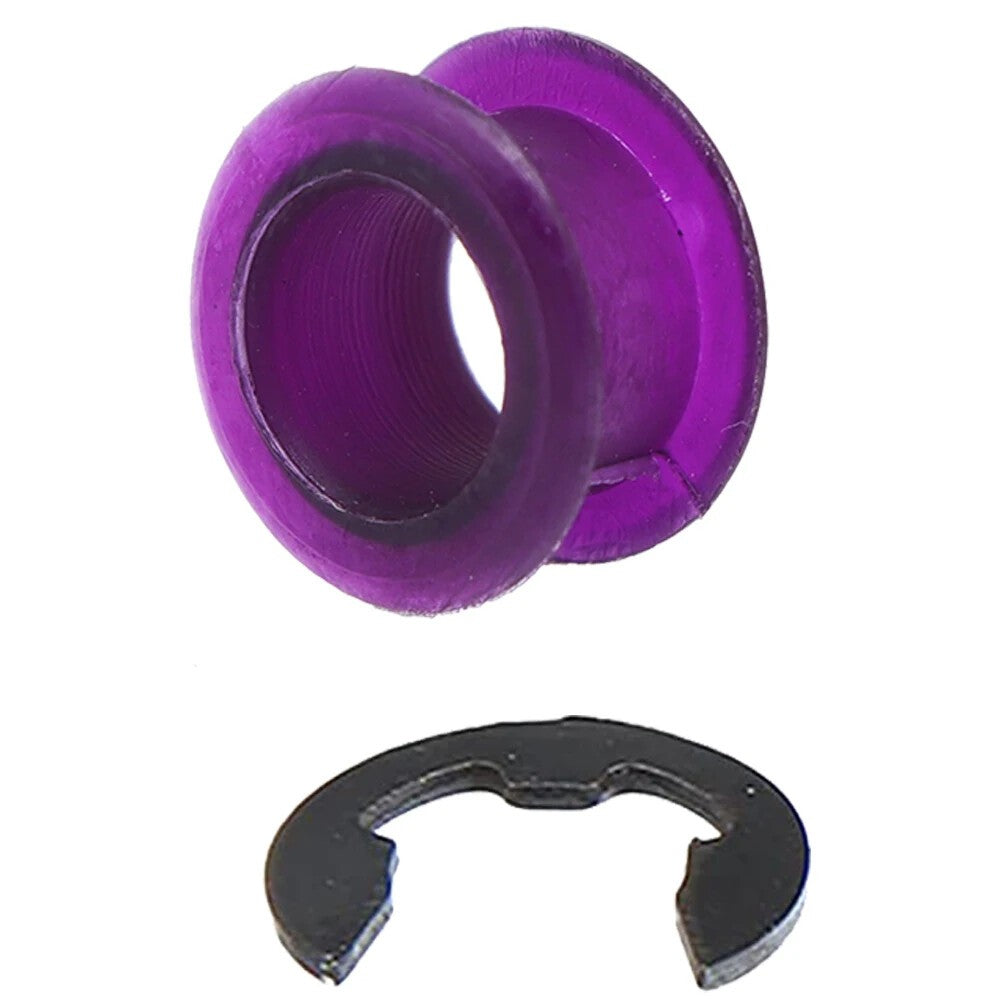 Gear Shift Selector Lever Linkage Cable Connect Bushing For Kia Ceed / Cee'd ED