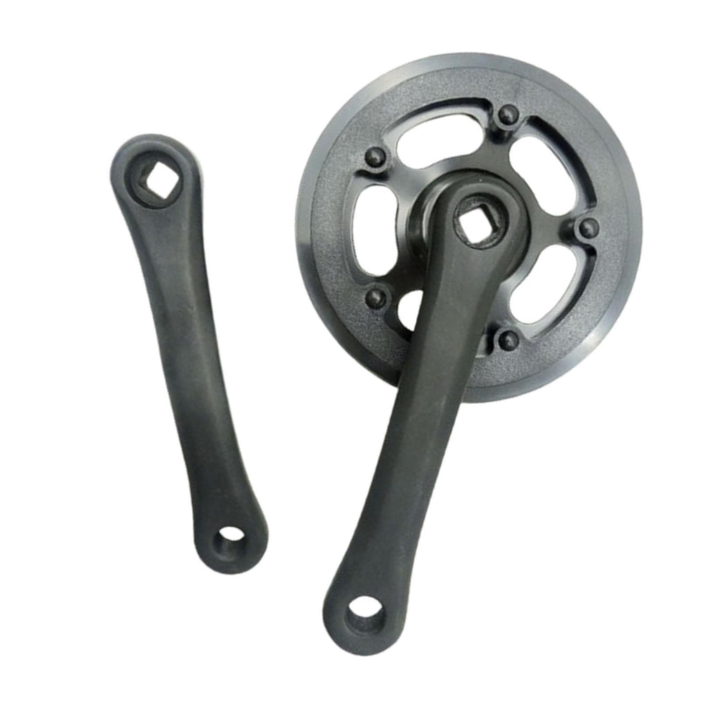 Children’s Bicycle Crank Arm Set Lightweight Crankset