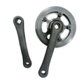 Children’s Bicycle Crank Arm Set Lightweight Crankset