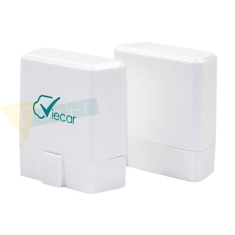 ELM327 Bluetooth4.0 Viecar OBD2 Car Diagnostic Scanner For Apple/Android carista