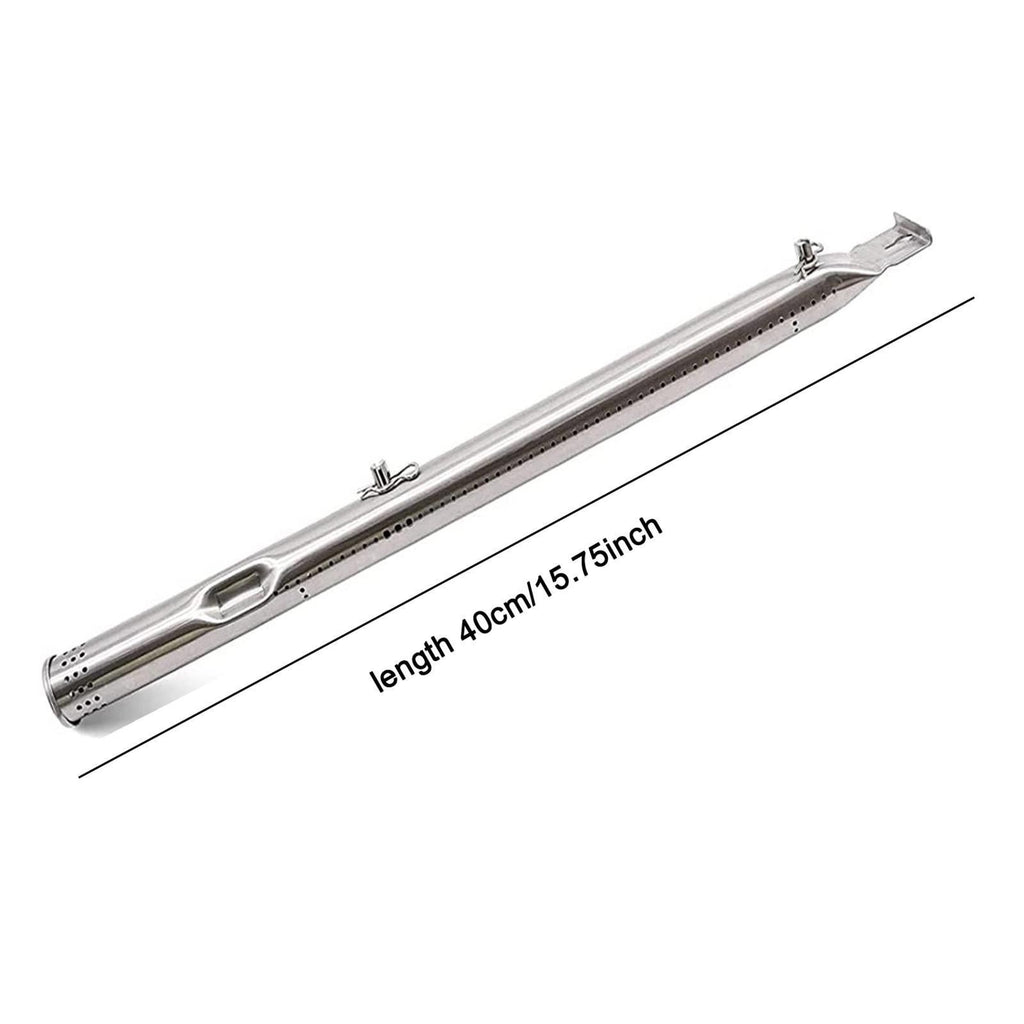BBQ Tube Burner Gas Grill 4 Pack Replacement Stainless Steel BBQ Grill Searing