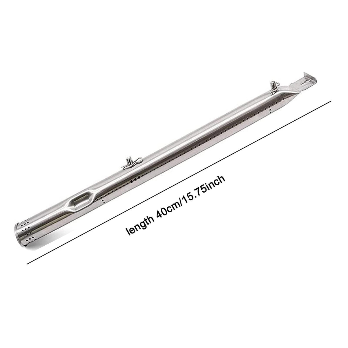 BBQ Tube Burner Gas Grill 4 Pack Replacement Stainless Steel BBQ Grill Searing