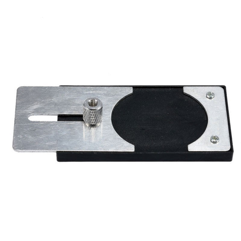 Watch Glasses Crystal Lift Front Case Base Remover Inserter Repair Fitting Tool