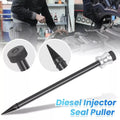 Injector Seal Puller Removal Diesel Fuel Universal Washer Washer Removal Tool
