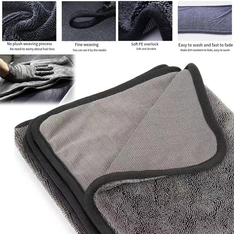 1PC Magic Wipes XXL Extra Large Cleaning Towel Bathroom Drying Cloth