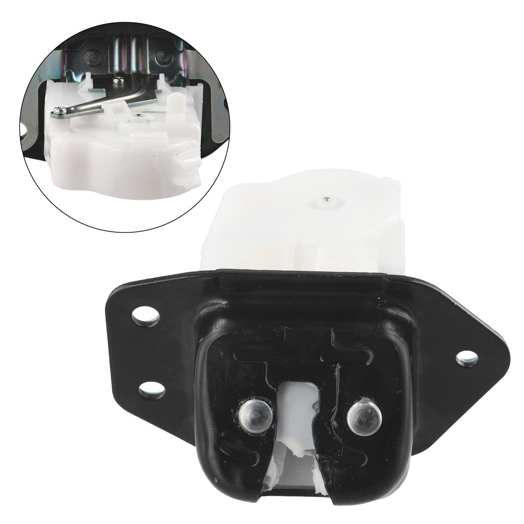 Tailgate Lock Actuator 90502-EN00A For NISSAN E11 06-12