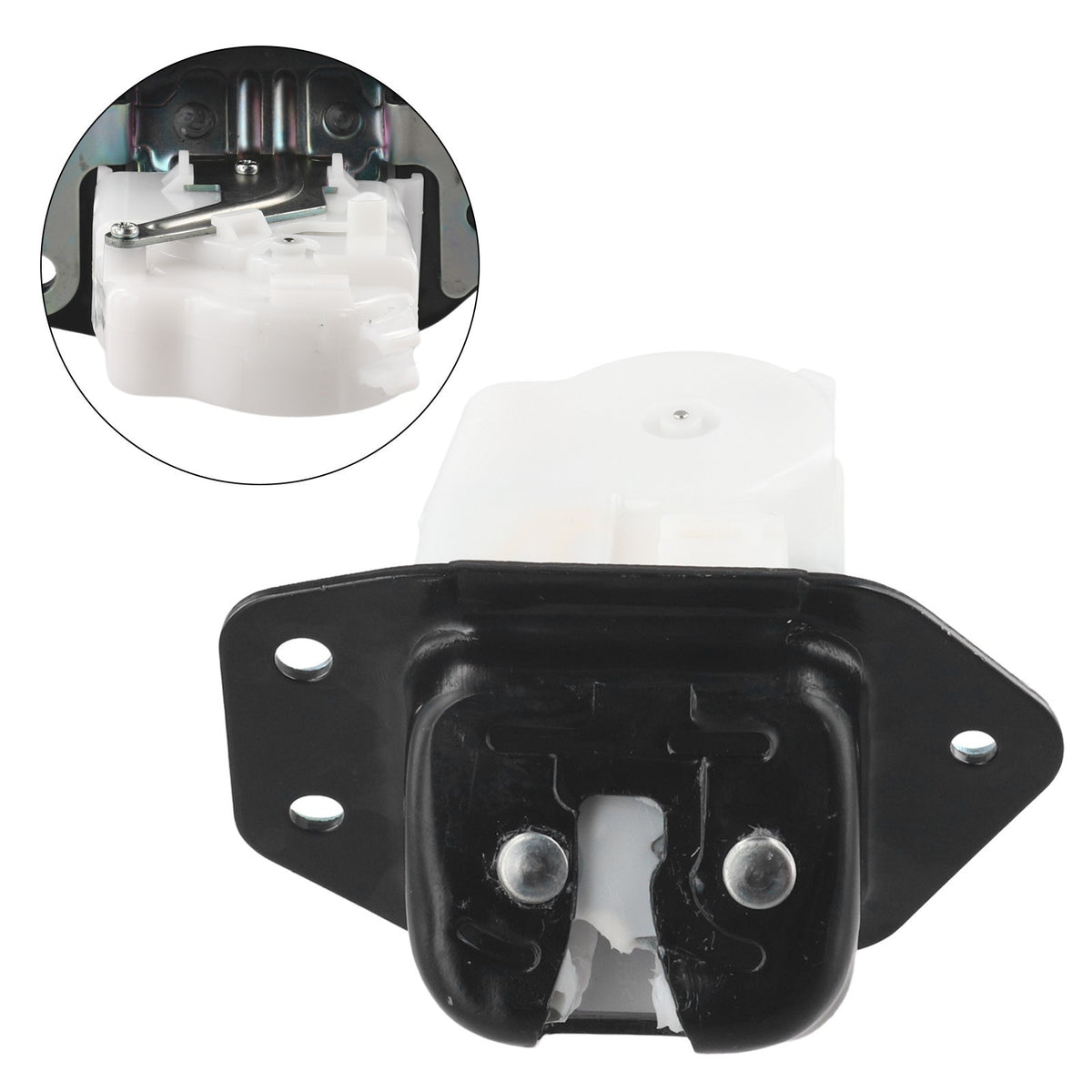Tailgate Lock Actuator 90502-EN00A For NISSAN E11 06-12