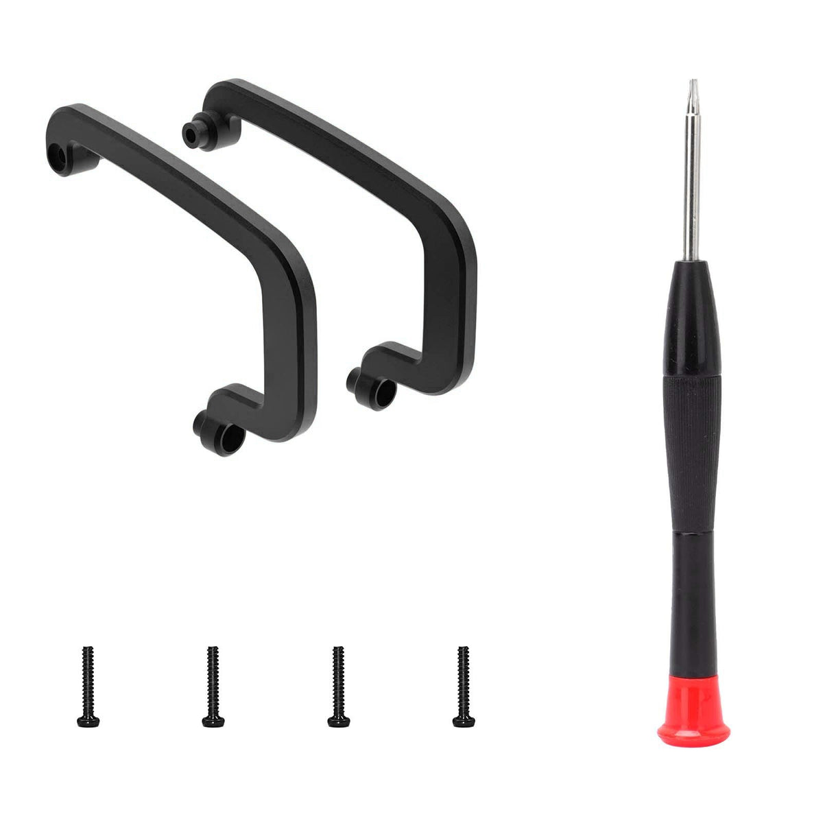 Aluminum Alloy Drone Gimbal Bumper Protection Bar Accessories For DJI Avata 2