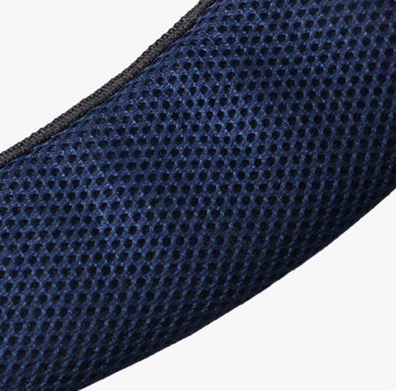 Golf Bag Double Shoulder Strap Padded Golf Carrying Bag Strap Golf Bag Strap