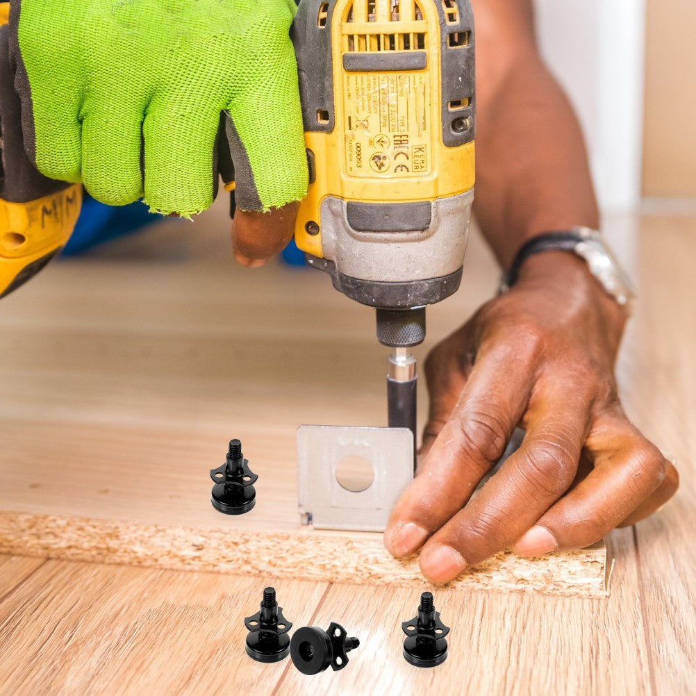 4pcs Furniture Levelers Heavy Duty: Adjustable Leveling Feet Outdoor Furniture
