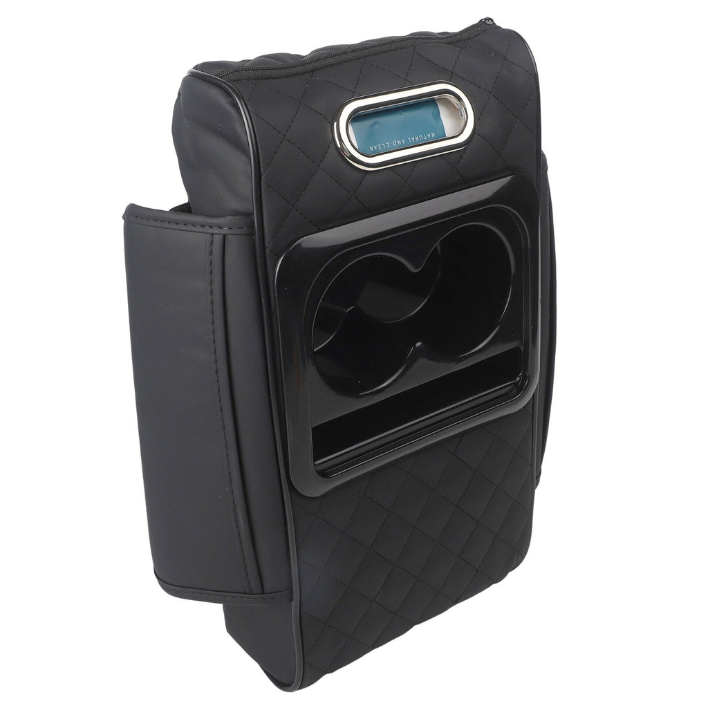 Stylish Car Armrest Pad for Improved Comfort and Interior Organization