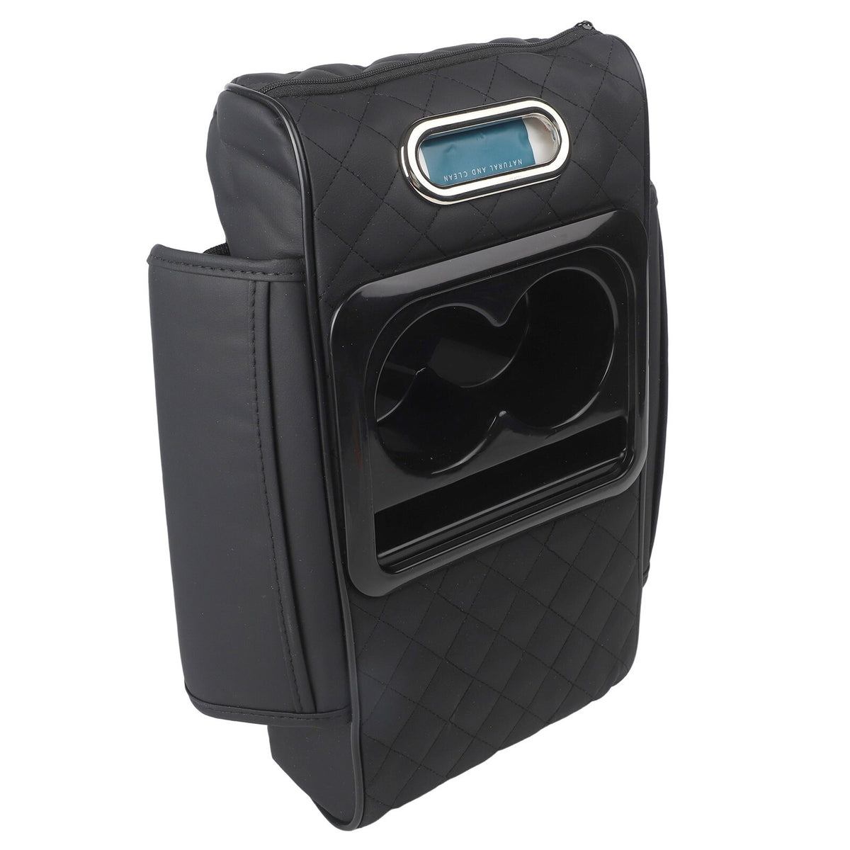 Stylish Car Armrest Pad for Improved Comfort and Interior Organization