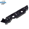 FRONT LEFT BUMPER GUIDE PROFILE MOUNTING BRACKET for AUDI A1 S1 GB 82A807183